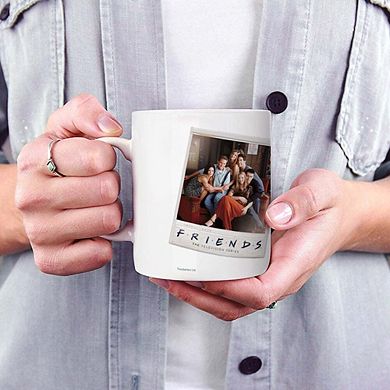 Friends: The Television Show (Memories) 11 oz Ceramic Mug WMUG1008