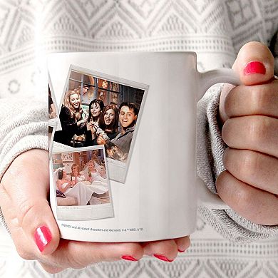 Friends: The Television Show (Memories) 11 oz Ceramic Mug WMUG1008