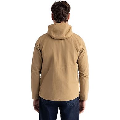 Trespass Mens Malcolm DLX Waterproof Jacket