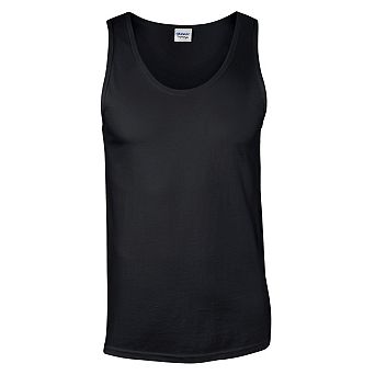 Gildan Unisex Adult Softstyle Tank Top