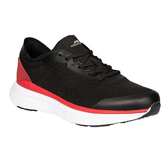 Trespass Mens Dane Trainers
