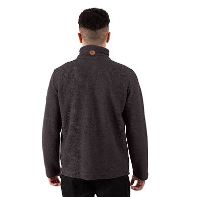 Trespass Mens Falmouthfloss Sweatshirt