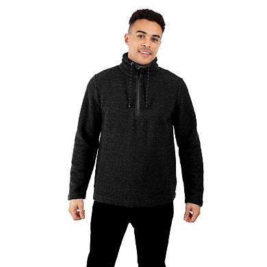Trespass Mens Falmouthfloss Sweatshirt