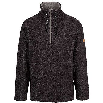 Trespass Mens Falmouthfloss Sweatshirt