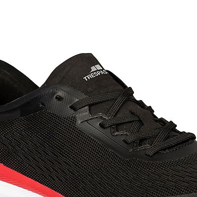 Trespass Mens Dane Trainers