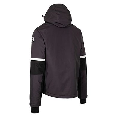 Trespass Mens Mackle DLX Ski Jacket