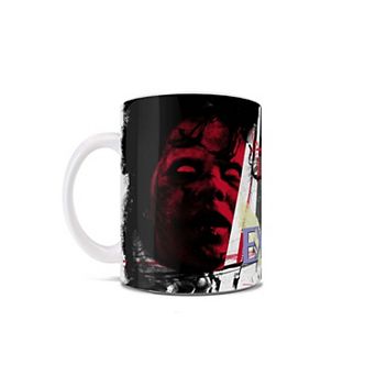 The Exorcist (Im Not Regan) 11 oz Ceramic Mug WMUG1036