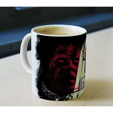 The Exorcist (Im Not Regan) 11 oz Ceramic Mug WMUG1036