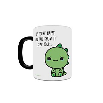 Trend Setters Original (T-Rex) 11 oz Ceramic Mug WMUG1206