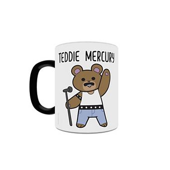 Trend Setter Original (Teddie Mercury) 11 oz Ceramic Mug WMUG1102