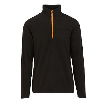 Regatta Professional Mens Half Zip Fleece Top