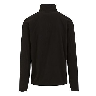 Regatta Professional Mens Half Zip Fleece Top