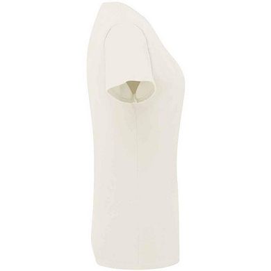 Russell Womens/Ladies Authentic Classic Ringspun Cotton T-Shirt