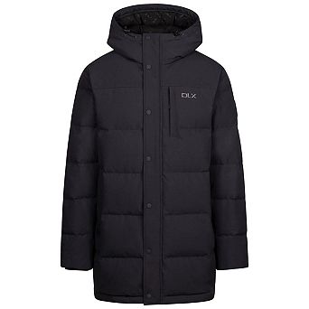 Trespass Mens Griffin DLX Down Jacket