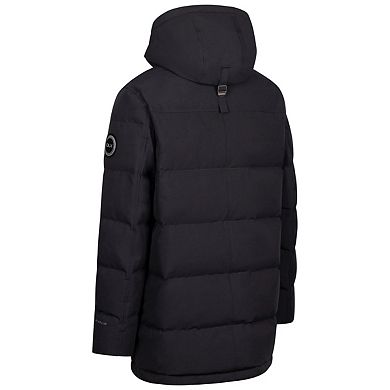 Trespass Mens Griffin DLX Down Jacket
