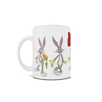 Looney Tunes (Bugs Bunny) 11 oz Ceramic Mug WMUG1190
