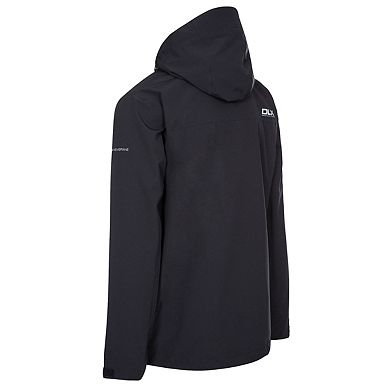Trespass Mens Oswalt DLX Waterproof Jacket