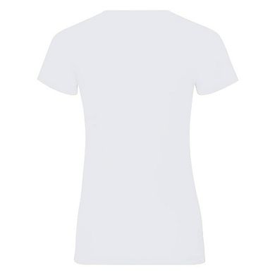 Russell Womens/Ladies Authentic T-Shirt