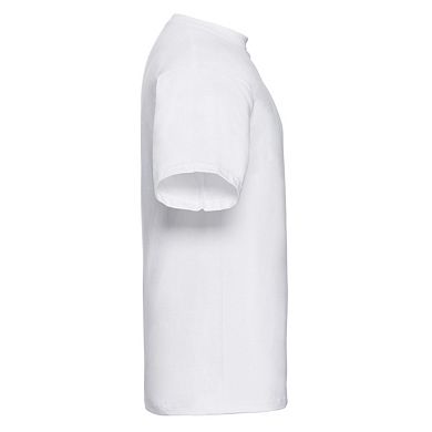 Russell Mens Classic Plain Heavyweight T-Shirt