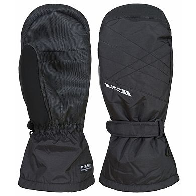Trespass Mens Ikeda II Ski Mitt Gloves