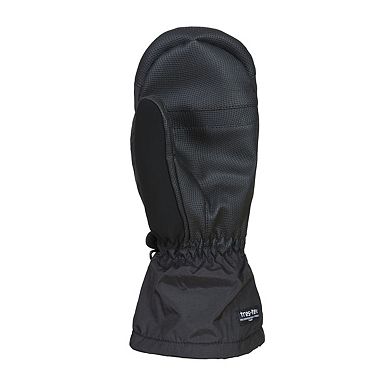 Trespass Mens Ikeda II Ski Mitt Gloves