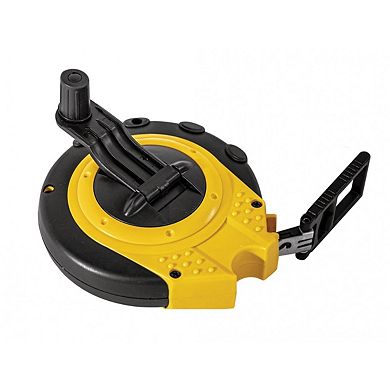 Stabila Lbm 2000 Closed Steel Tape 20m (width 13mm) (metric Only)