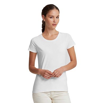 Russell Womens/Ladies Authentic Classic T-Shirt