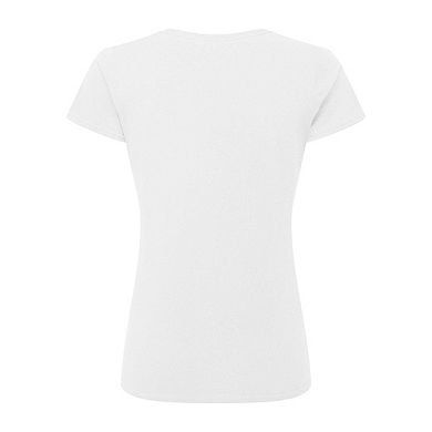 Russell Womens/Ladies Authentic Classic T-Shirt