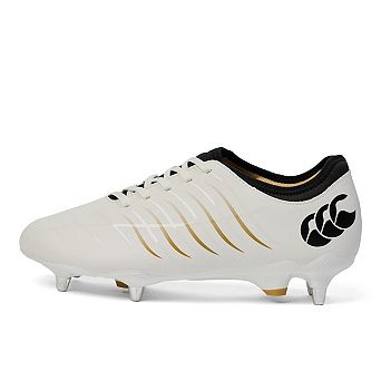 Canterbury Mens Phoenix 2.0 Team Soft Ground Rugby Boots