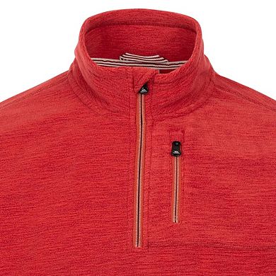 Trespass Mens Farnworth AT100 Fleece Top