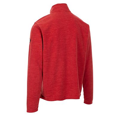 Trespass Mens Farnworth AT100 Fleece Top