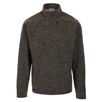 Trespass Mens Farnworth AT100 Fleece Top