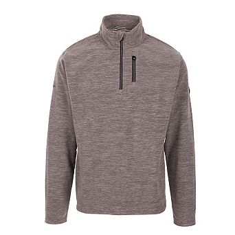 Trespass Mens Farnworth AT100 Fleece Top
