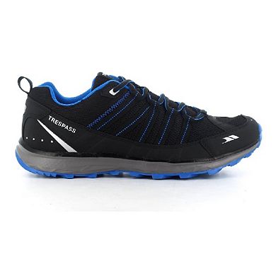Trespass Mens Pace Lightweight Active Trainers
