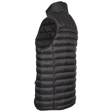 Trespass Mens Hoppers Down Gilet