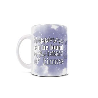 Harry Potter (Turn on the Light) 11 oz Ceramic Mug WMUG1063