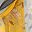 Bright Yellow