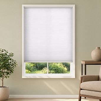 Richfield Studios Cordless Light Filtering Cellular Shade