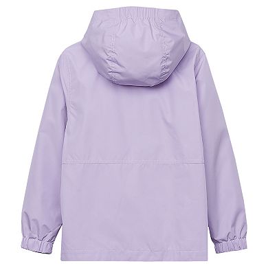 Kids 2-20 Lands' End Water Resistant Hooded Jacket