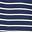 Stripe Navy