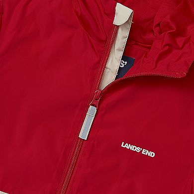 Boys 2-20 Lands' End Water Resistant Explorer Jacket