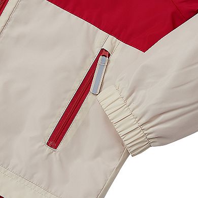 Boys 2-20 Lands' End Water Resistant Explorer Jacket