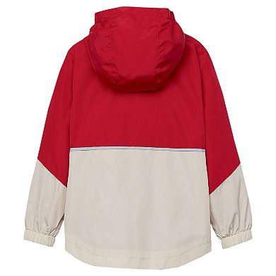 Boys 2-20 Lands' End Water Resistant Explorer Jacket
