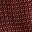 Red Mini Houndstooth