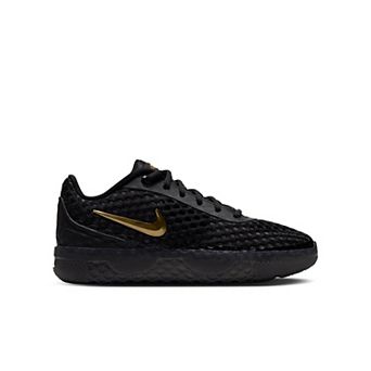 Nike LeBron Witness 10 Big Kids Basketball Shoes