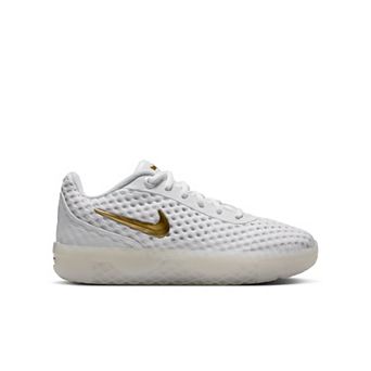 Nike LeBron Witness 10 Big Kids Basketball Shoes