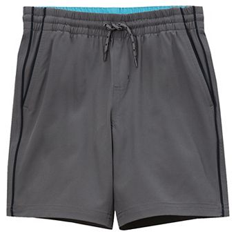 Boys 2-20 Lands' End Adventure Performance Shorts