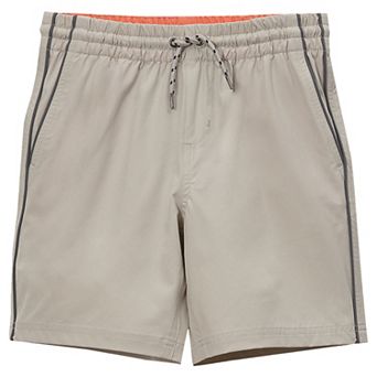 Boys 2-20 Lands' End Adventure Performance Shorts