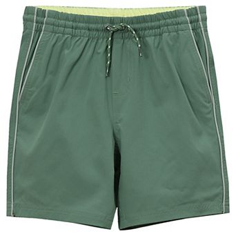 Boys 2-20 Lands' End Adventure Performance Shorts