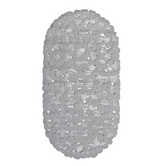 Sonoma Goods For Life® Everyday Pebble Stone Bath Mat